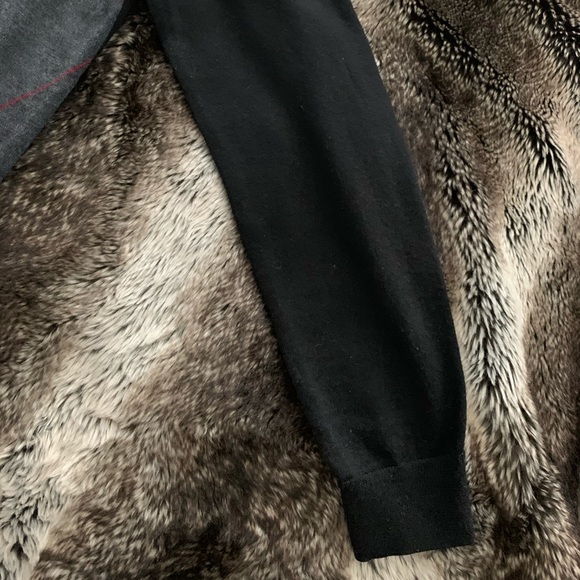 Express Crewneck Sweater - Picture 4 of 6